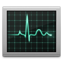 Activity Monitor icon